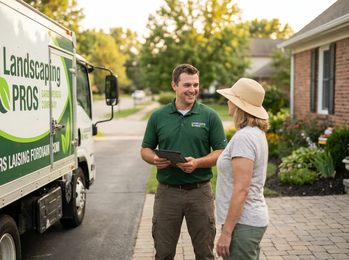 Landscaping Washougal, WA FAQs